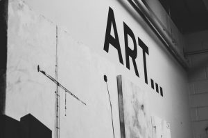 Wallstickers gir veggen helt ny karakter