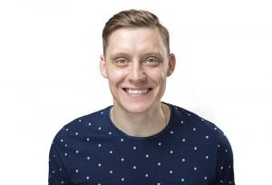 Effektiv forebyggelse av hårtap hos menn